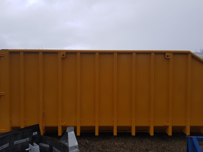 Shipping container Onbekend: picture 6