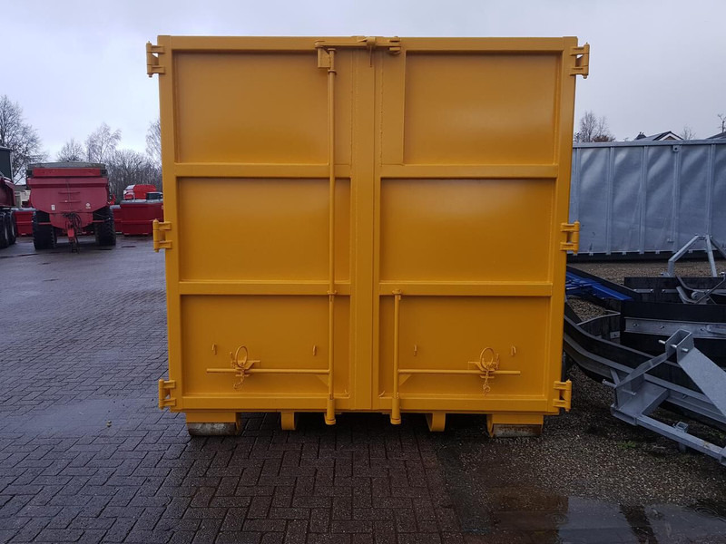 Shipping container Onbekend: picture 5