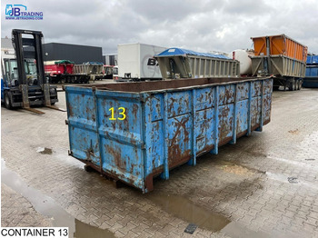 Metal Container for Sale