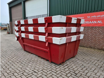 Shipping container Onbekend Portaalbak: picture 2