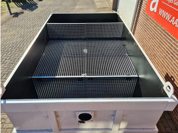 Shipping container Stro ontijzerings container: picture 4