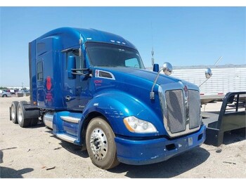 Tractor unit 2018 KENWORTH T680 16958: picture 1