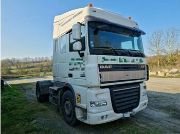 Tractor unit DAF 105XF510: picture 1