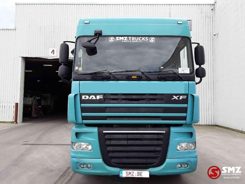 Tractor unit DAF 105 XF 410 spacecab: picture 2
