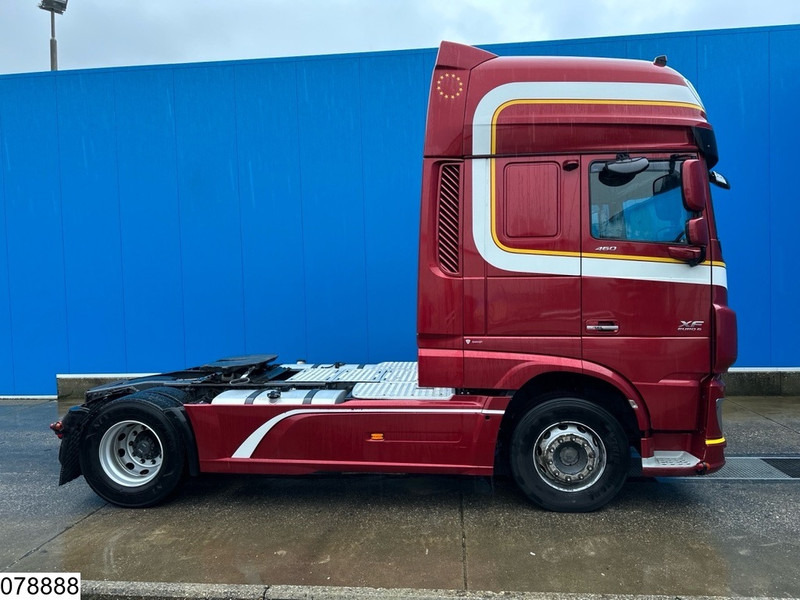 Tractor unit DAF 106 XF 460 SSC, EURO 6: picture 10