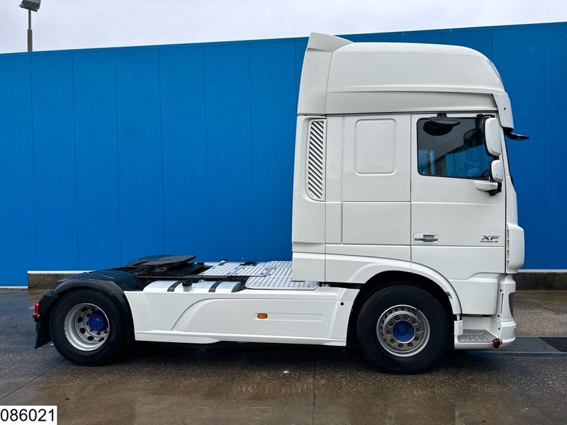 Tractor unit DAF 106 XF 460 SSC, EURO 6: picture 10