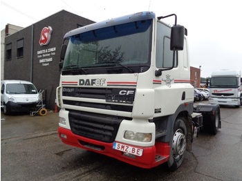 Tractor unit DAF 85 CF 380: picture 1