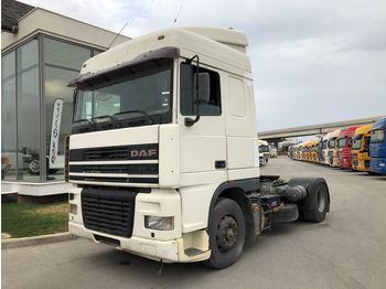 Tractor unit DAF 95XF.430 MANUAL EURO2: picture 1
