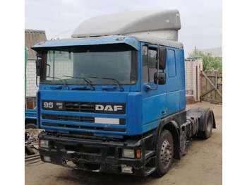 Tractor unit DAF 95.360 ATI: picture 1