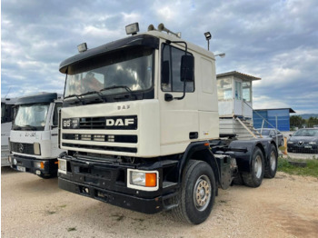 Tractor unit DAF 95 400