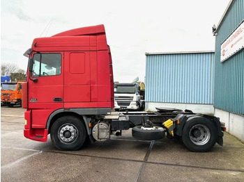 Tractor unit DAF 95.430 XF SPACECAB 4x2 (EURO 2 / ZF16 MANUAL GEARBOX / AIRCONDITIONING / FRIDGE): picture 5