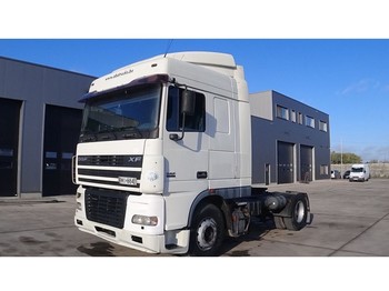 Tractor unit DAF 95 XF 430 Space Cab (MANUAL GEARBOX / BOITE MANUELLE / PERFECT): picture 1
