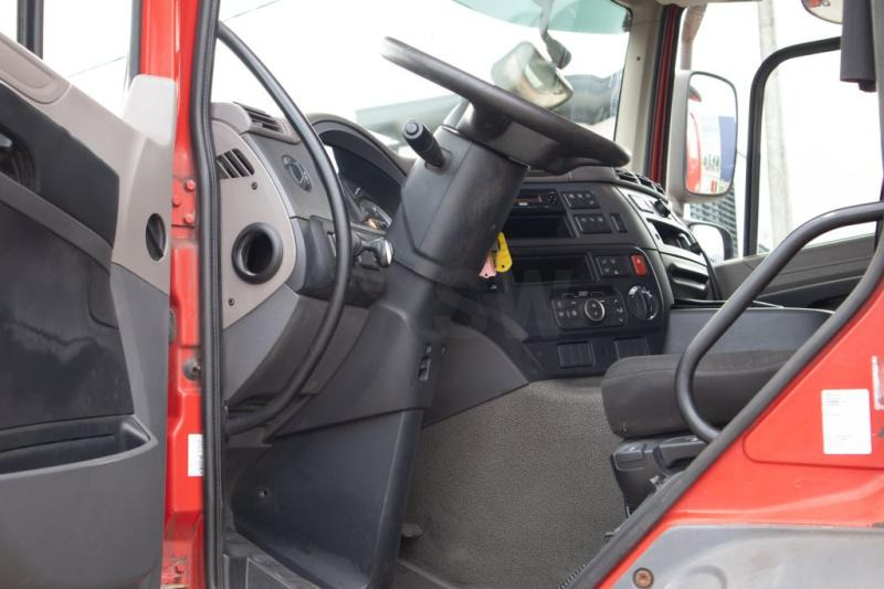Tractor unit DAF CF480FT-56 Ton-Intarder+Hydr.: picture 7