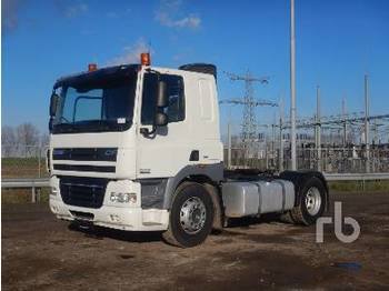 Tractor unit DAF CF85.410 4x2: picture 1