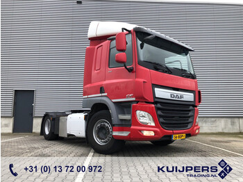 Tractor unit DAF CF 370 FT Euro 6 / Sleeper Cab / 820 dkm / NL Truck: picture 1