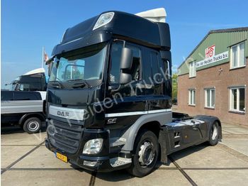 Tractor unit DAF CF 400 SC Euro 6 | APK | 8Tons Vooras | NL Truck: picture 1