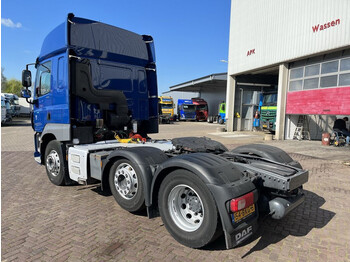 Tractor unit DAF CF 430 FTG EURO 6: picture 4