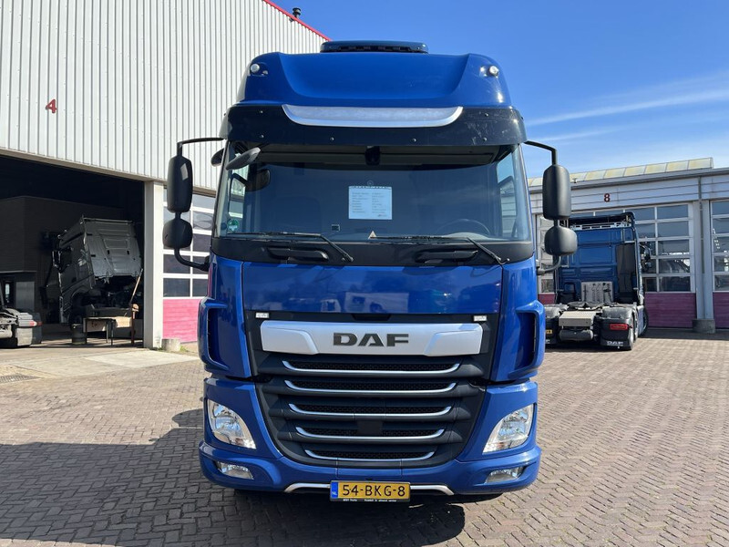 Tractor unit DAF CF 430 FTG EURO 6: picture 7