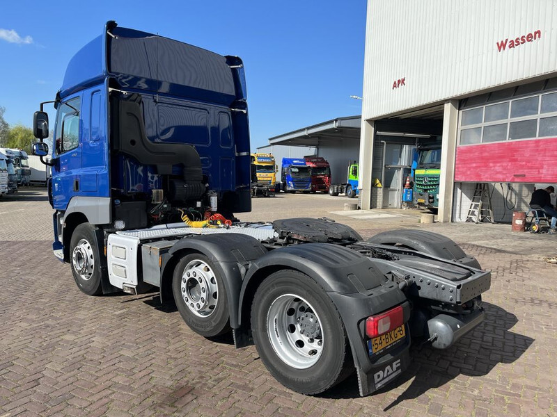 Tractor unit DAF CF 430 FTG EURO 6: picture 4