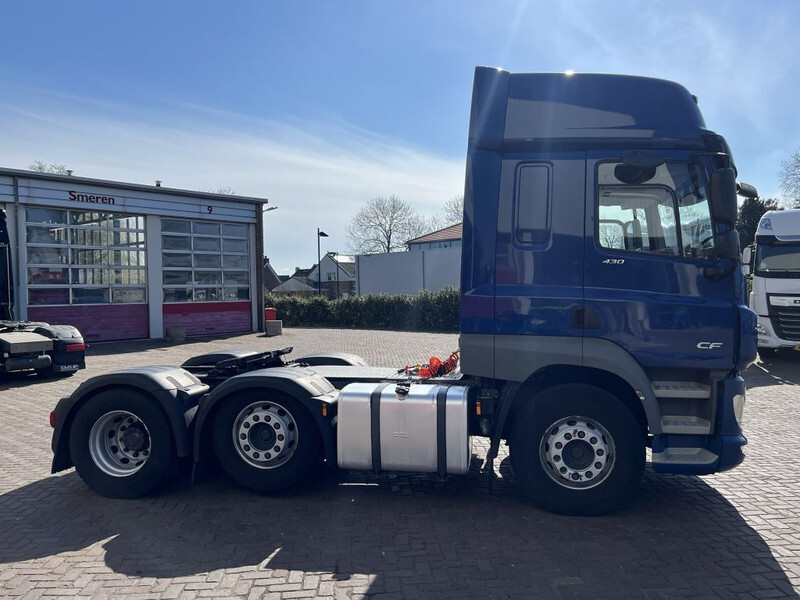 Tractor unit DAF CF 430 FTG EURO 6: picture 6