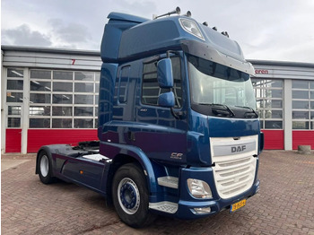 Tractor unit DAF CF 440 FT EURO 6: picture 2
