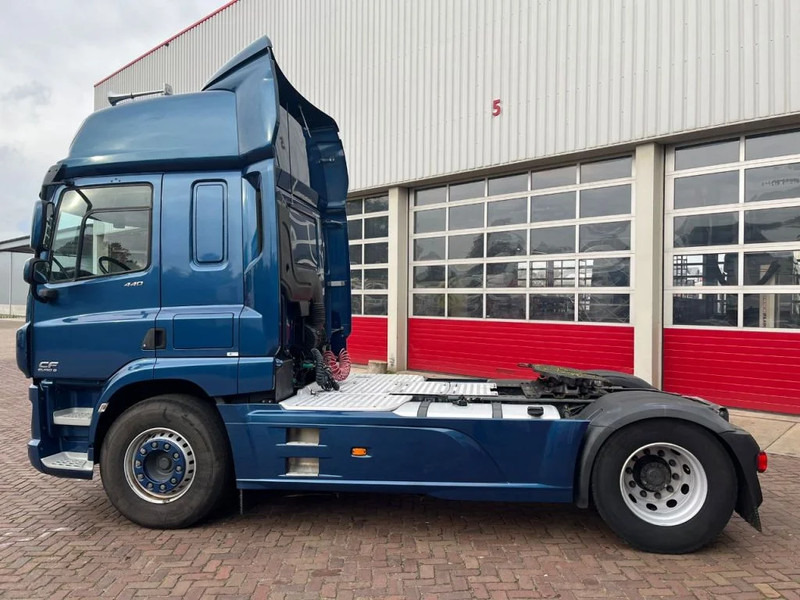Tractor unit DAF CF 440 FT EURO 6: picture 6