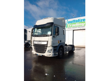Tractor unit DAF CF 460: picture 1