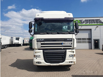 DAF FT XF 105.410 - Tractor unit: picture 2