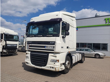 DAF FT XF 105.410 - Tractor unit: picture 1