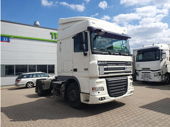 DAF FT XF 105.410 - Tractor unit: picture 3