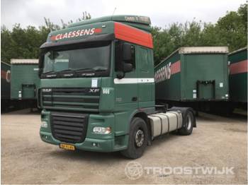 Tractor unit DAF FT XF 105 XF05EN3: picture 1