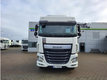 Tractor unit DAF FT XF 440: picture 3