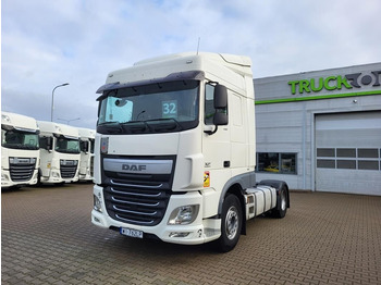 DAF FT XF 440 - Tractor unit: picture 1