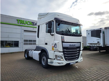 DAF FT XF 440 - Tractor unit: picture 2
