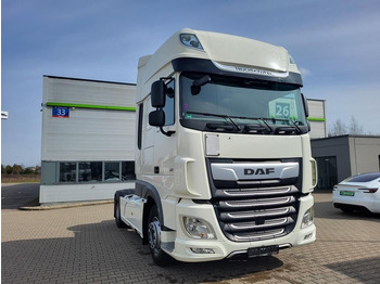 DAF FT XF 480 - Tractor unit: picture 3
