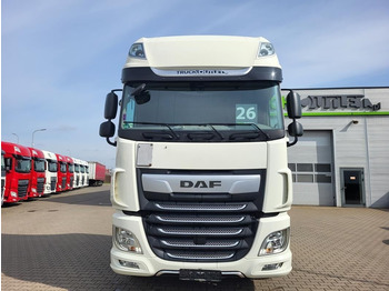 DAF FT XF 480 - Tractor unit: picture 2