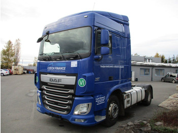 Tractor unit DAF XF460 Spacecab: picture 2