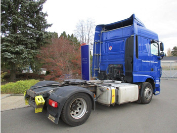 Tractor unit DAF XF460 Spacecab: picture 5