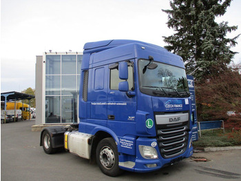 Tractor unit DAF XF460 Spacecab: picture 3