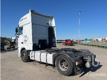 Tractor unit DAF XF480FT Super Space Cab , 4 x 2, Euro 6 ...: picture 2