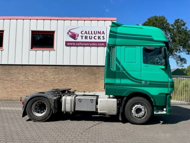 Tractor unit DAF XF480 FT 4x2 PTO + Hydraulik: picture 5