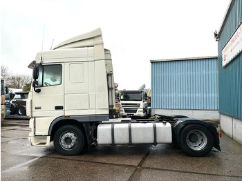 Tractor unit DAF XF 105.410 SPACECAB (ZF16 MANUAL GEARBOX / MX-BRAKE / EURO 5 / ELECTRICAL MAINSWITCH / AIRCONDITIONING): picture 5