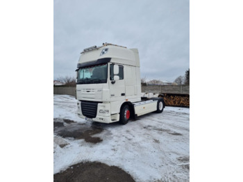 Leasing of DAF XF 105 460,AUTOMAT RETARDER DAF XF 105 460,AUTOMAT RETARDER: picture 1