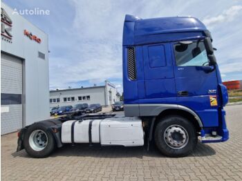 Tractor unit DAF XF 106 510 FT: picture 4