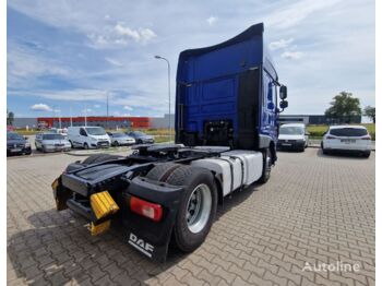 Tractor unit DAF XF 106 510 FT: picture 5