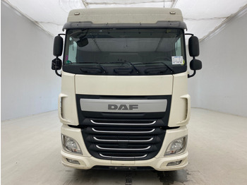 Tractor unit DAF XF 440 Space Cab: picture 2