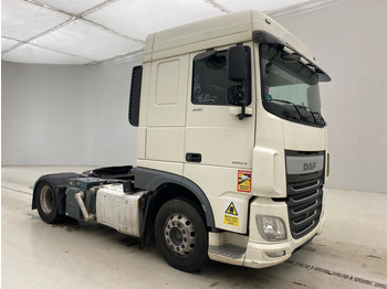 Tractor unit DAF XF 440 Space Cab: picture 3