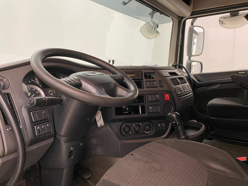 Tractor unit DAF XF 440 Space Cab: picture 9