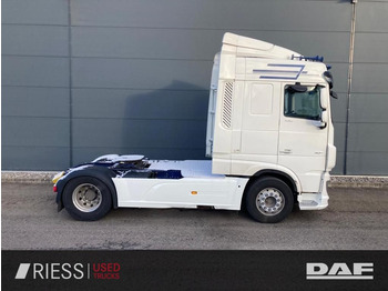 Tractor unit DAF XF 450 FT LED: picture 3