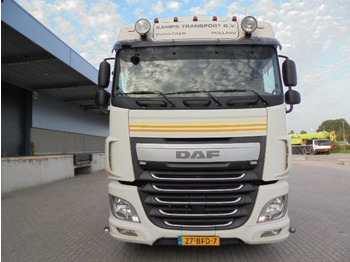 Tractor unit DAF XF 460: picture 2